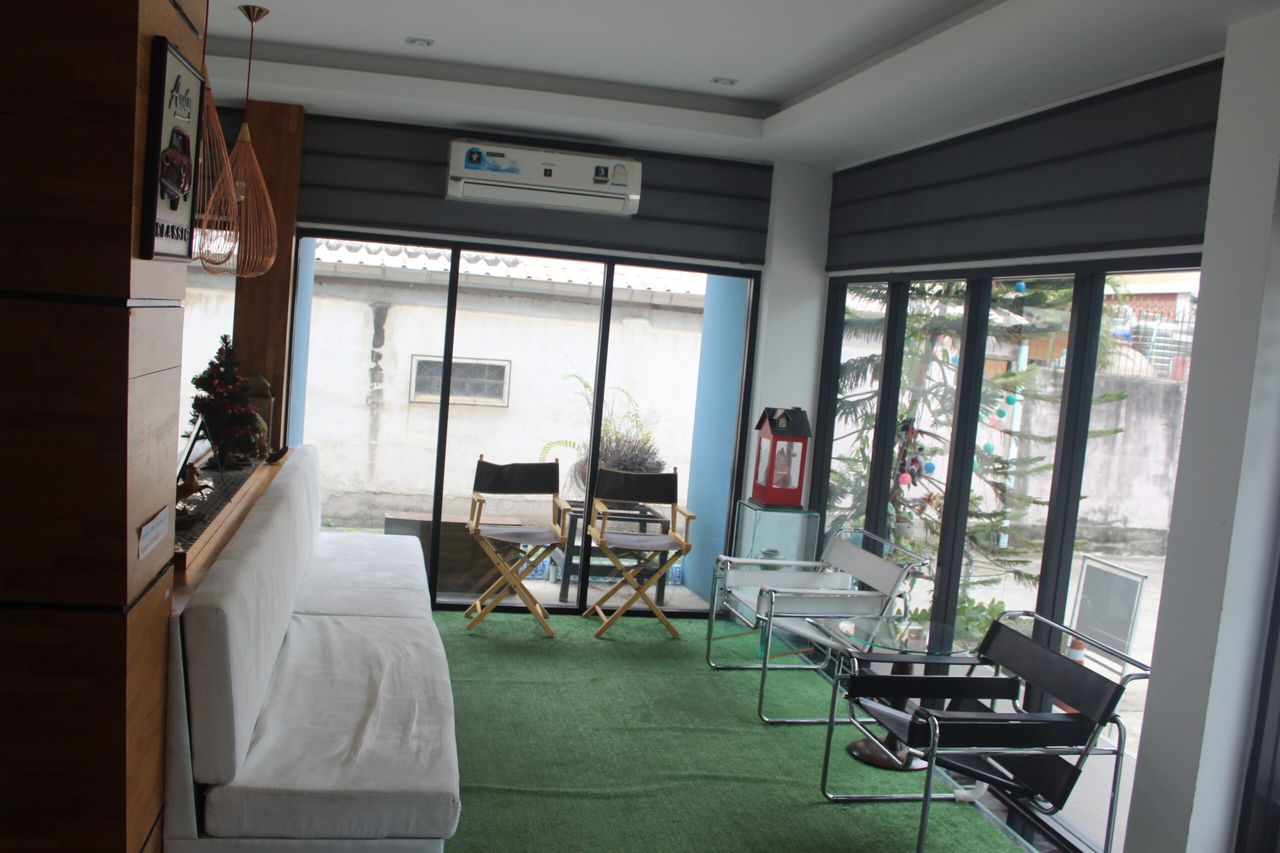 Best place to stay in Pattaya