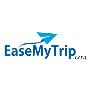 Ease My Trip logo