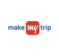 Make my trip - logo