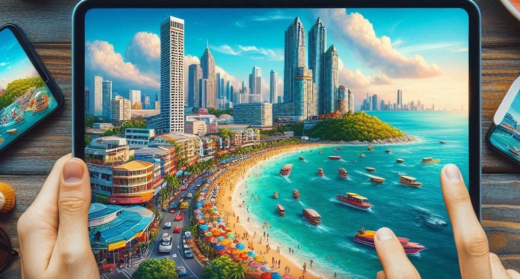 Activities Near Pattaya Beach